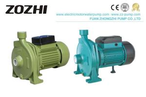 China CPM Series Electric Centrifugal Pump High Efficiency 130L/ Min Flow 1.1kw 1.5kw on sale