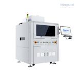 Optical Modules Electronic Dispensing Machine Flexible Circuits Adhesive
