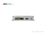 ISO15693 HF Long Range RFID Reader With Ethernet For Book Inventory