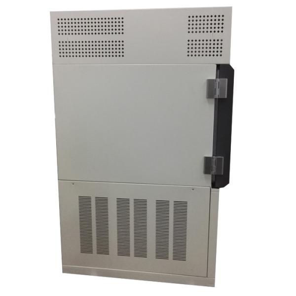 ASTM1149 Environmental Xenon Arc Lamp Accelerated Climate Test Chamber