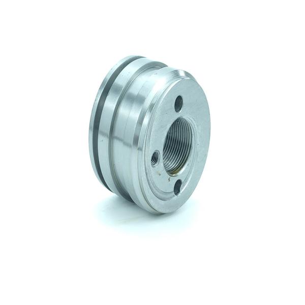 Cheap Condition Metal Processing Machinery Parts for Custom Cland Piston Part from CNC for sale