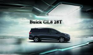 Quality Buick GL8 28T Automatic Power Sliding Door Switch Freely Between Electric / Manual Model wholesale