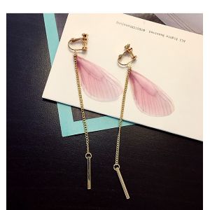 Buy cheap 2018 Fashion American style lady party Heart ShapeEarringsSilver Many Colors from wholesalers