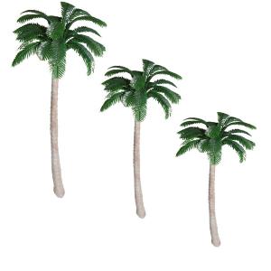 Quality model tree,model palm tree ,layout model tree PT04 wholesale