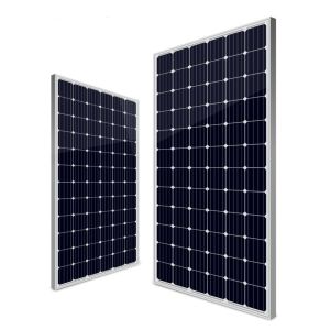 Quality Mono Poly 5kw Hybrid Solar PV Panel With AGM Battery wholesale