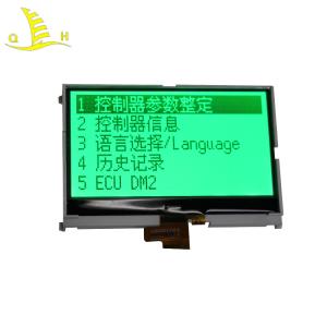 Quality 13264 COG LCD Display Module FOG FSTN Monochrome LCD Module wholesale