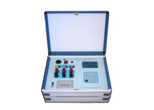 China 50V～750V Power Transformer Testing Equipment On Load And No Load Test Of Transformer on sale
