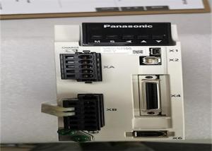 Quality Panasonic MEDKT7364CA1 AC Servo Motor Drive MINAS A5 Series 3-phase 200V wholesale