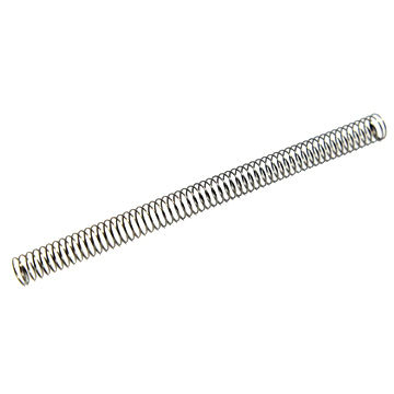 Serpentine Spring Maker Machine , Brand Service Spring Former For Taper Springs