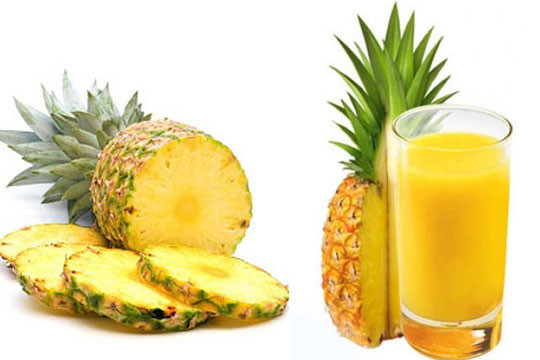 Pineapple Processing Juice Factory Machinery With Fruit Juice Packaging Machine