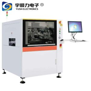 Quality High Quality Fully Automatic Visual Printer For SMT Production Line wholesale