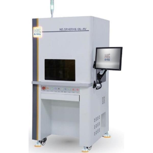 Quality Three Axis Precision Dispensing System 50Hz / 60Hz Electronic Fluid Dispenser wholesale