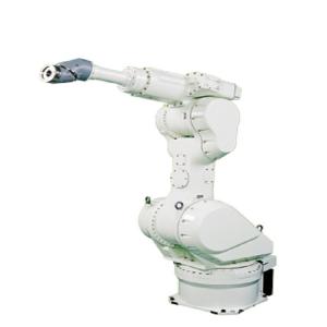 Quality Reach 1973mm 6 Axis Articulated 2.0m/S Car Painting Robot wholesale