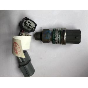 Quality SK200-6 Excavator Sensor LC52S00013F1 YN52S00028P1 LS52S00001P3 wholesale