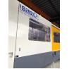 Buy cheap Toshiba IS2500DF Used Plastic Injection Moulding Machine Parallel Bars Shooting from wholesalers