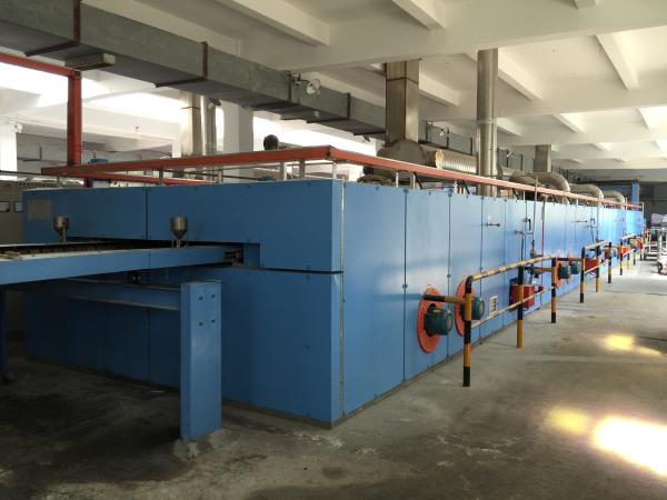 Cheap Adjustable Plastic And Paint Coating Machine Temperature Control Modification for sale