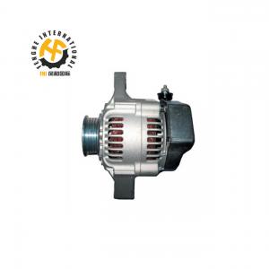 Quality Arctic Cat T660 Marine Engine Alternators , 12877 Automotive Alternator 101211-2880 wholesale