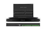 450MHz DSP Digital Processor 8CH Audio System Processor with Feedback Eliminatio