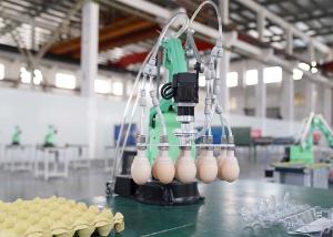 Quality Hulk Robot Assembly Manipulator Industrial Robot Parts wholesale