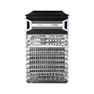Quality Scalable Data Center Switch With IRF2 Virtualization &amp; Advanced Security wholesale