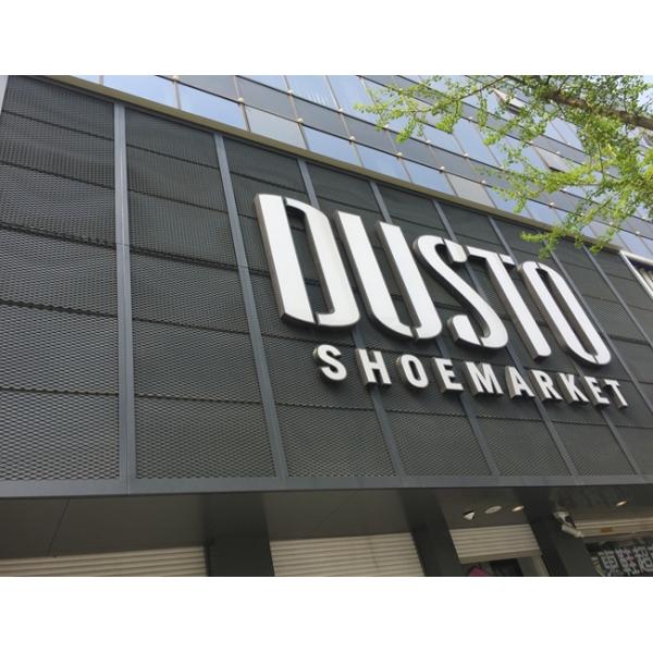 Building Facades Expanded Metal Mesh Cladding Aluminum 1060 Alloy 3003