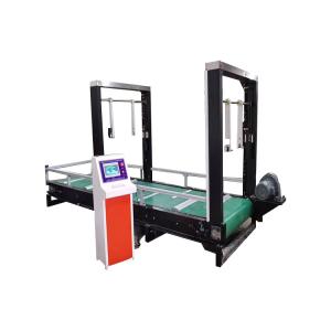 Quality Antirust AC 220V Wheel Testing Machine , Multi Function Pram Testers wholesale