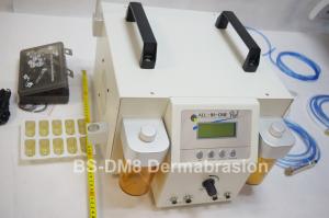 Quality Portable diamond peel machine diamond microdermabrasion dermabrasion machine wholesale