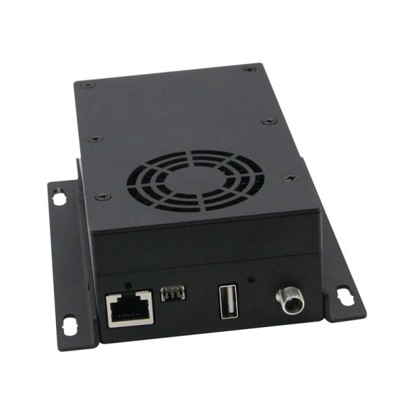 Cheap Jetson Orin Nx 16g Rugged Embedded Computer For V2x Uav Module Vehicles for sale