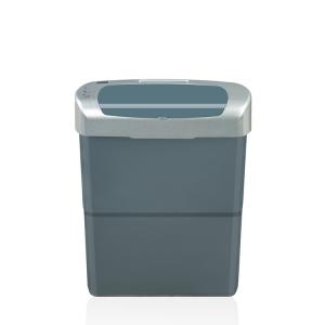 Quality Large Capacity 25L Sanitary Napkin Trash Can Smart Sensor For Public Commerical Space wholesale