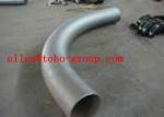 Seamless Steel Pipe Elbow \ Bend , Short Radius Bend,45/90 /180Degree,R=5D