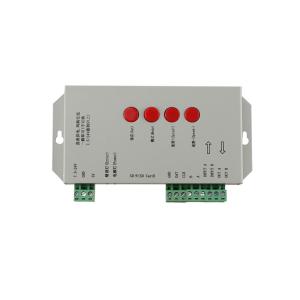 China T1000S LED Pixel Controller Programmable For WS2812B WS2811 RGB LED Strip on sale