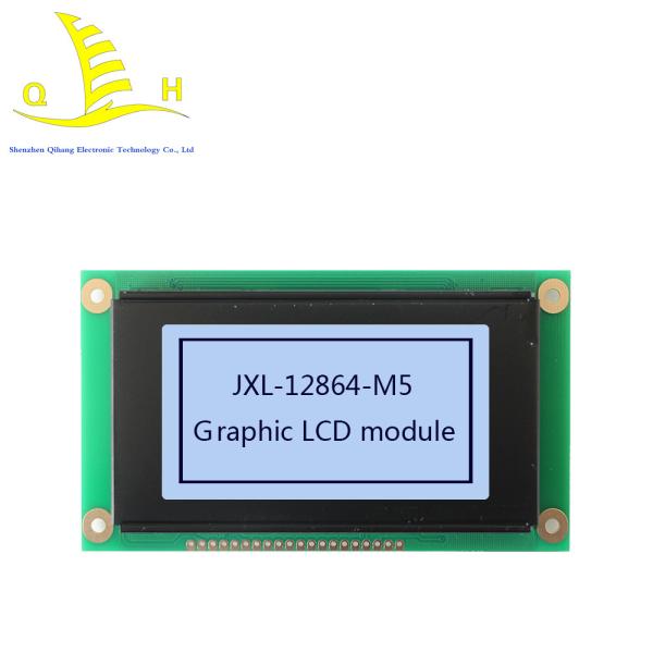 Cheap Customize Segment 1 per 4 Duty Alphanumeric LCD Display Module for sale