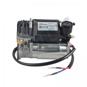 Quality TS16949 Air Suspension Compressor Assembly For Land Rover Discovery Series II RQG100041 wholesale
