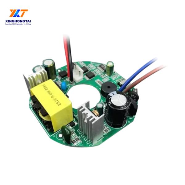 Testing Service AOI X-Ray Function Test Quick Turn PCB Assembly with Peel