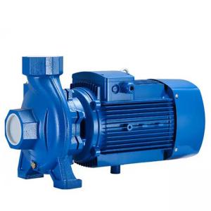 Quality Horizontal 400-850rpm Industrial Centrifugal Pump For Water wholesale