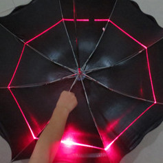 650nm 100mw Red Laser Marking Light 360° Full Angle Adjustable Line Width Brightness