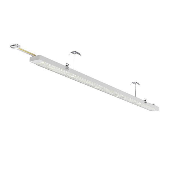 Trunking Luminaire LED Retrofit Module 7 pin through wiring