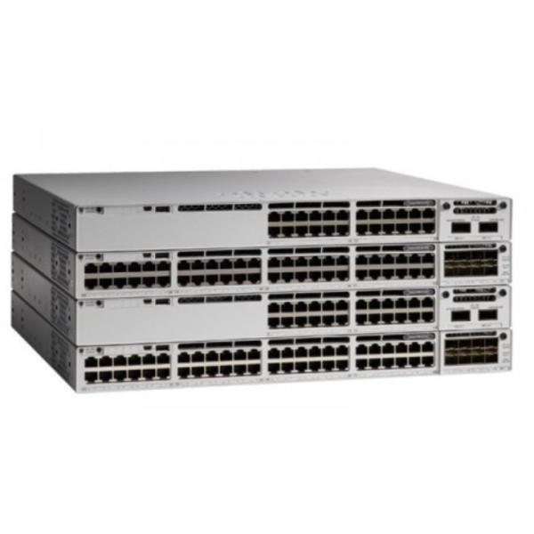 Essential Cisco Switch And Router C9500-48Y4C-E Catalyst 9500 48Portx1/10/25G 4Port 40G