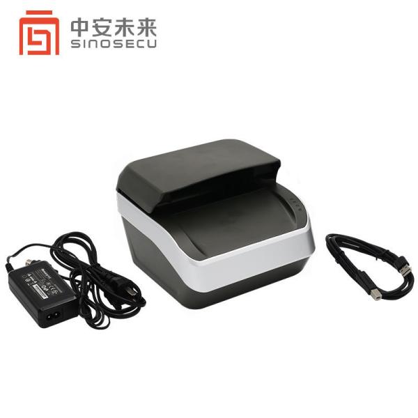 Cheap Auto-Detect and Scan Support ICAO Doc 9303 Software Development Kit SDK in Black Color for sale