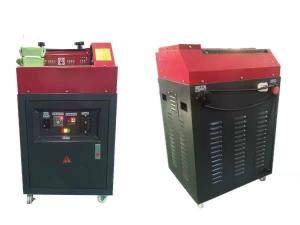 Quality Variable Speed Adjustment Automatic Packing Machine For Hot Melt Glue Coating With 5kg Tank Capacity And 400mm Coating Width wholesale