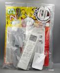 Servo Motor Pillow Sealing Machine Soap Computer Mouse Flow Packing Machine