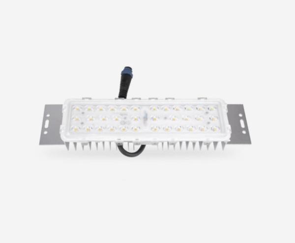 Cheap 5050 SMD LED IP68 LED Modules Dustproof And Waterproof Lighting Solution for sale