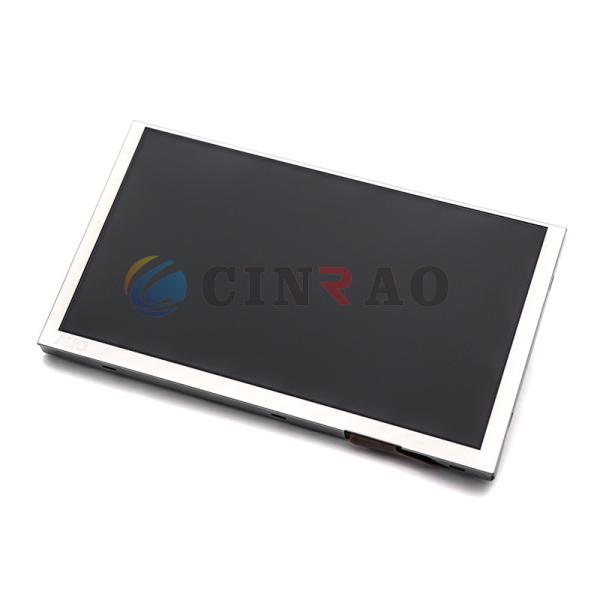 High Stable 6.5'' AUO LCD Screen Panel C065GW01 V1 6 Months Warranty