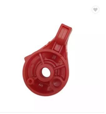 Cheap Custom-Made Motorcycle And Vehicle Parts With PPS PPSU PE PS Material Plastic Components Mould Maker for sale