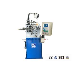 1.2mm 60HZ Spring Coiling Machine Automatic Compression Spring Machine
