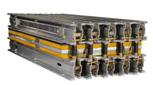China DGLJL Vulcanising Press Conveyor Belt Vulcanizing Equipment Belt Vulcanizer on sale