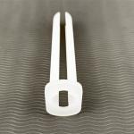 Grinding Processing Prototype CNC Parts Machining Services PPSU Plastic ODM