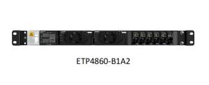 Quality Huawei ETP4860-B1A2 AC / DC Embedded Power System With Output 60A 1U Height wholesale