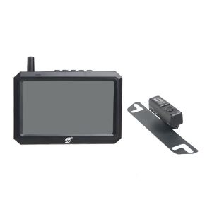 Quality Night Vision Distance 5m Wireless Backup Cam Waterproof IP69K wholesale