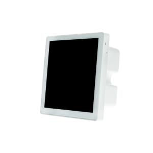 Quality Display Touch Screen Designed To 86 Boxes With RS-485 Port Applied In Smart Home wholesale